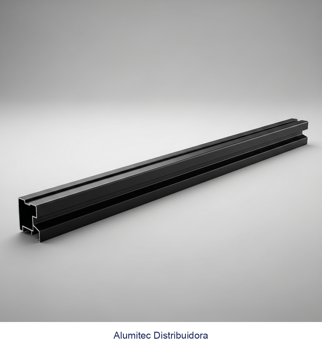 MARCO LATERAL MP-II - 6M - FOSCO