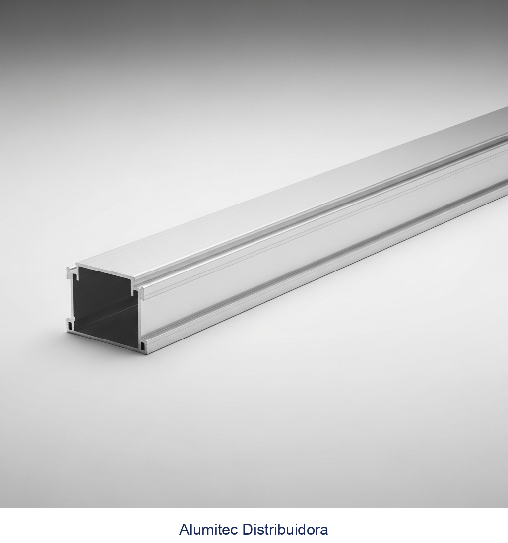 ALB 298 BCO - LAMBRIL DUPLO LISO 10.5 X 108MM