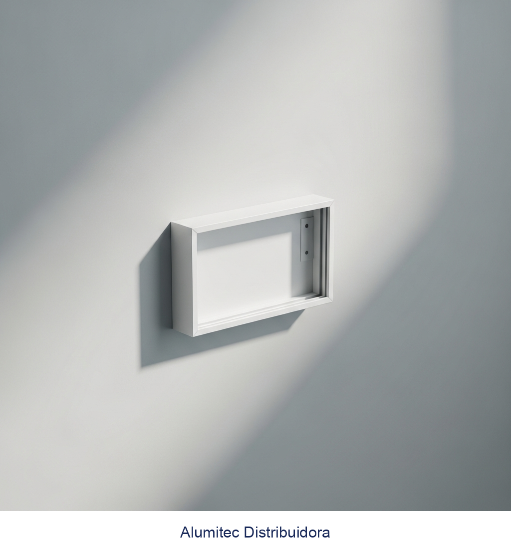 KIT BOX TRADICIONAL SOB MEDIDA BRANCO (ALTURA PADRÃO)